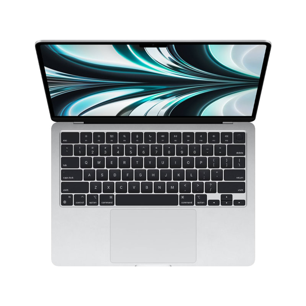 فروش نقدي و اقساطي لپ تاپ اپل MacBook Air MLY03